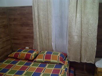 Privilege Hostel エイラート エクステリア 写真