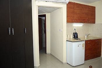 Privilege Hostel エイラート エクステリア 写真