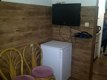 Privilege Hostel エイラート エクステリア 写真