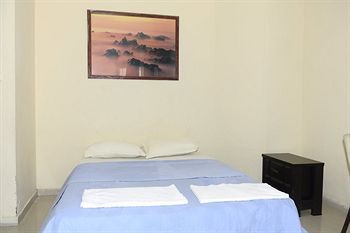 Privilege Hostel エイラート エクステリア 写真