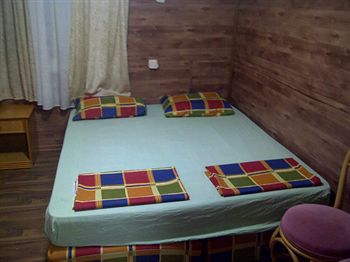 Privilege Hostel エイラート エクステリア 写真